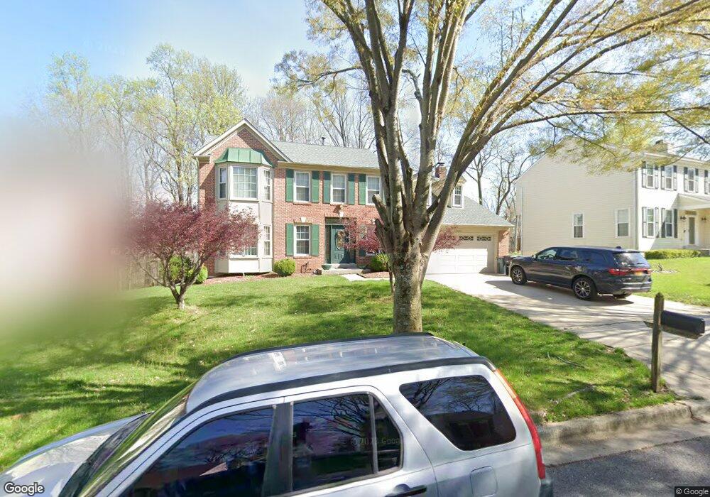 2211 Arctic Fox Dr, Bowie, MD 20721 - photo 1