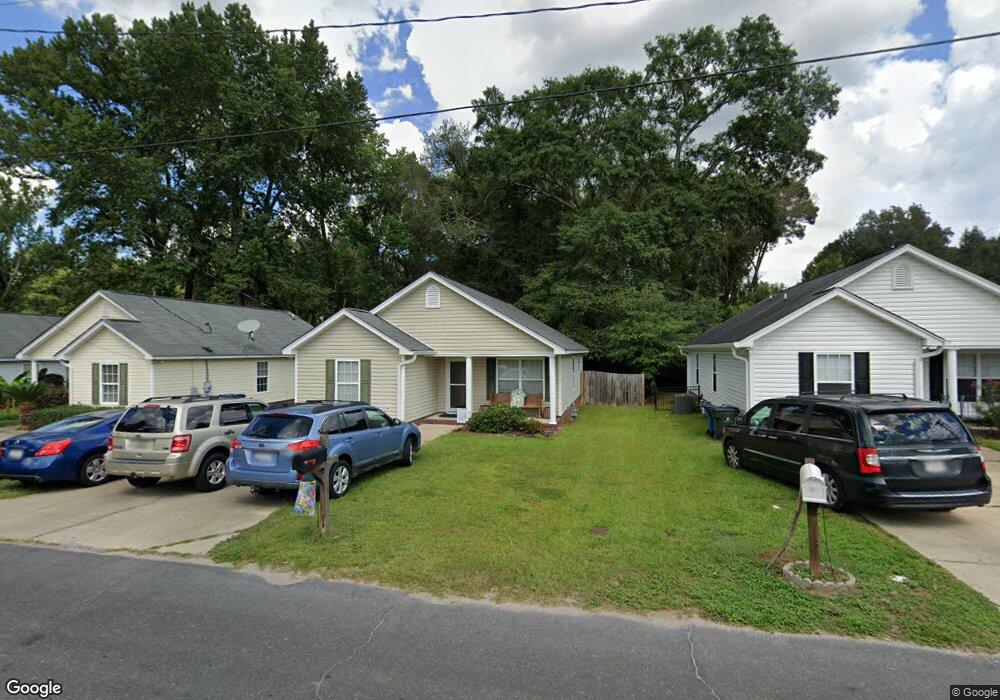 302 Hendrix St, West Columbia, SC 29169 - photo 1