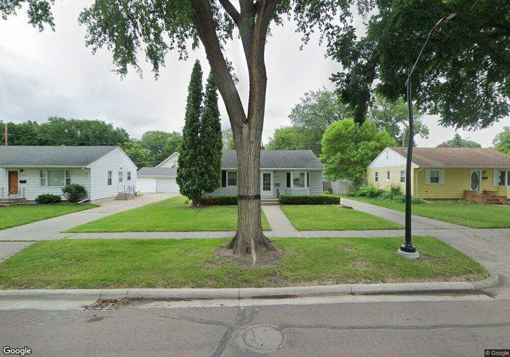 2005 8th St N, Fargo, ND 58102 - photo 1