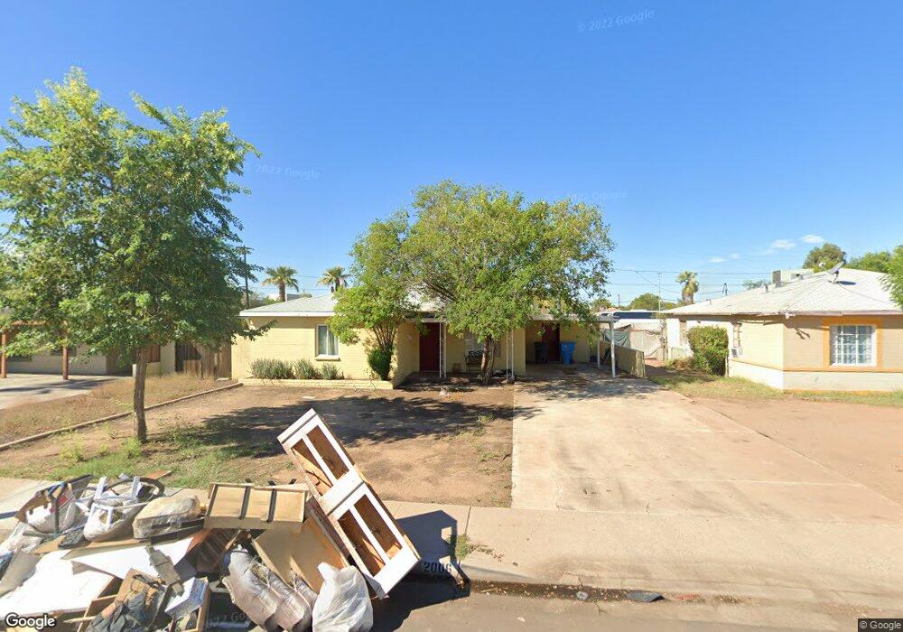 2006 N 24th Place, Phoenix, AZ 85008 - photo 1