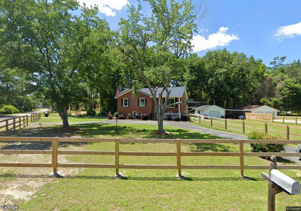 2301 Academy Ct, Camden, SC 29020 - photo 1