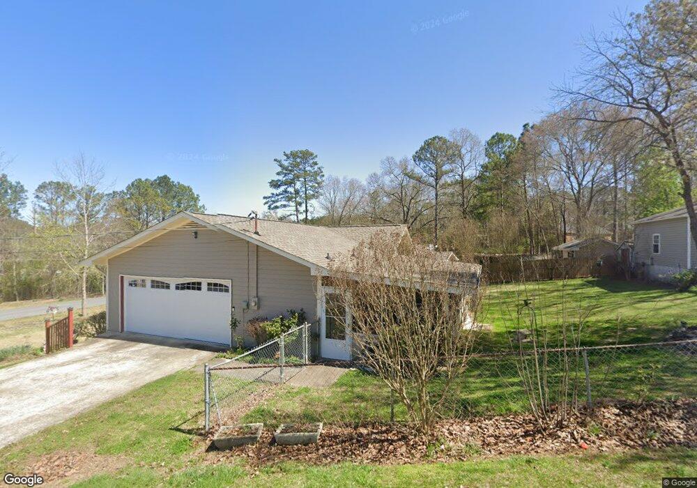 600 Harris Cir, Cedartown, GA 30125 - photo 1