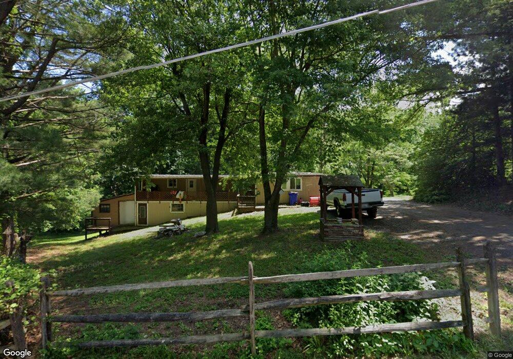 3855 S Mountain Rd, Knoxville, MD 21758 - photo 1