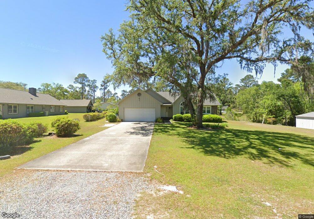 505 Wilmar Ave, Douglas, GA 31533 - photo 1