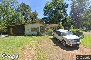 1426 6th St, Gibsland, LA 71028