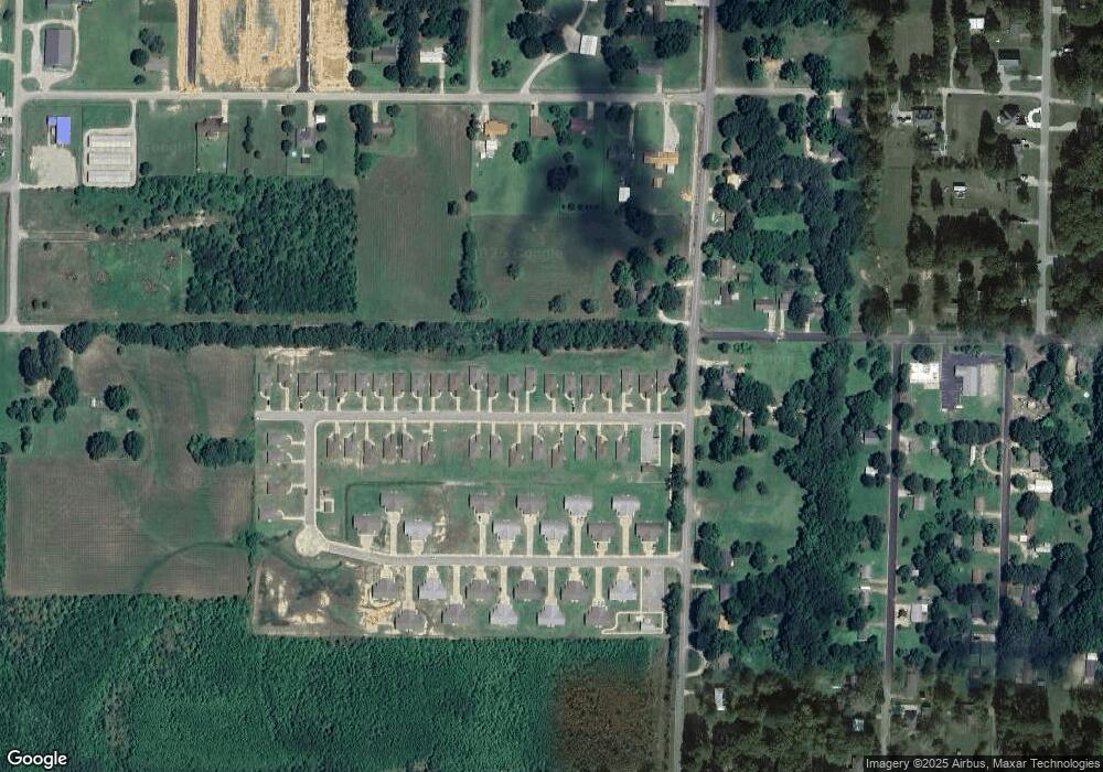 821 Meredith Dr, Jonesboro, AR 72405 - photo 1