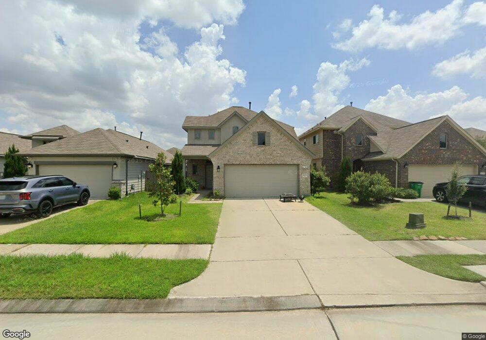 32030 Quail Terrace Ln, Conroe, TX 77385 - photo 1