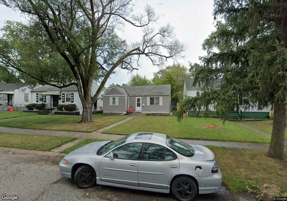 4041 Buchanan St, Gary, IN 46408 - photo 1