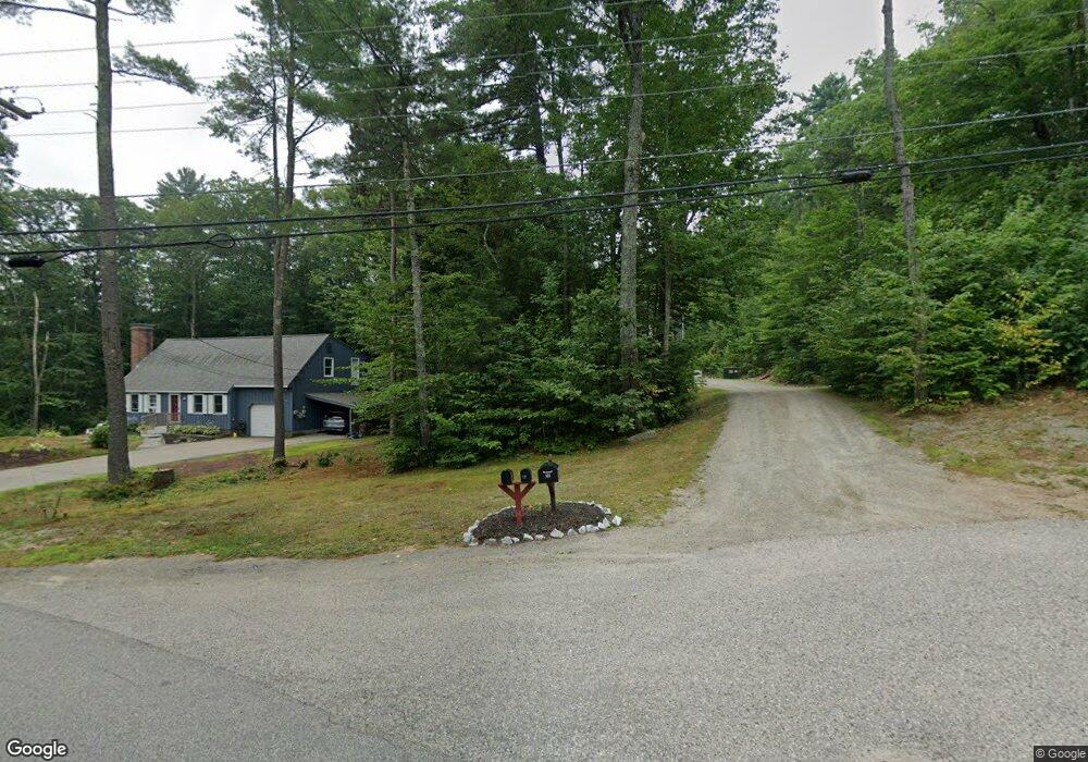 3 Richardi Ln, North Conway, NH 03860 - photo 1