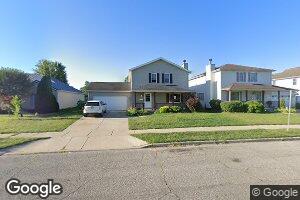 610 Wenger St, South Bend, IN 46601