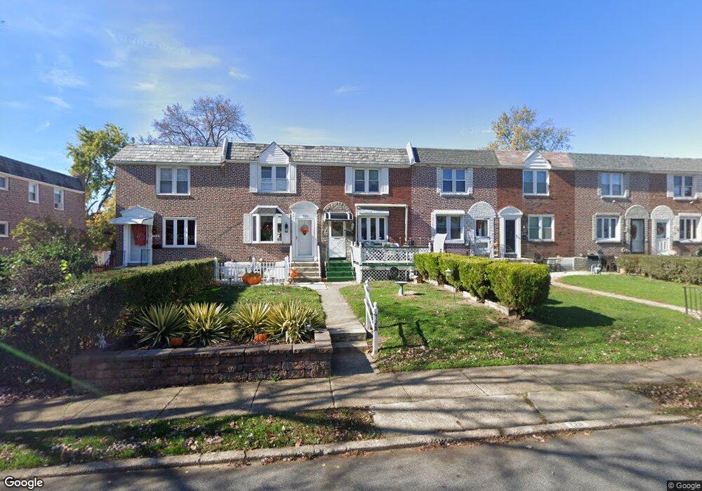 728 Crescent Dr, Glenolden, PA 19036 - photo 1