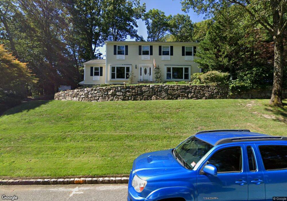 40 Parker Dr, Morris Plains, NJ 07950 - photo 1