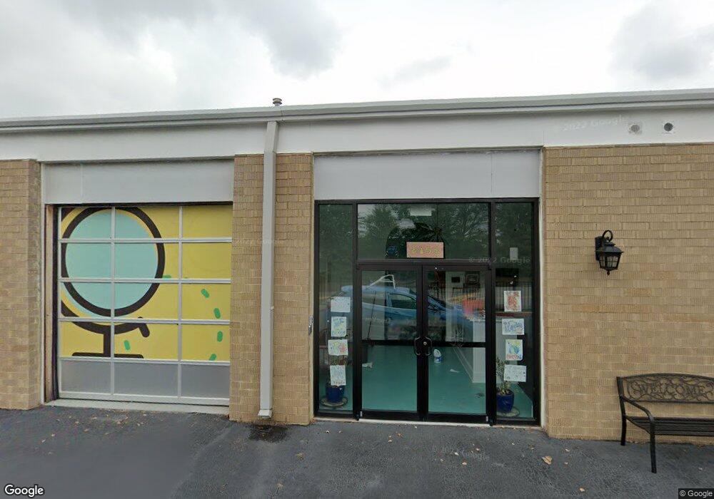 2435 Dixie Ave SE unit Church space, Smyrna, GA 30080 - photo 1