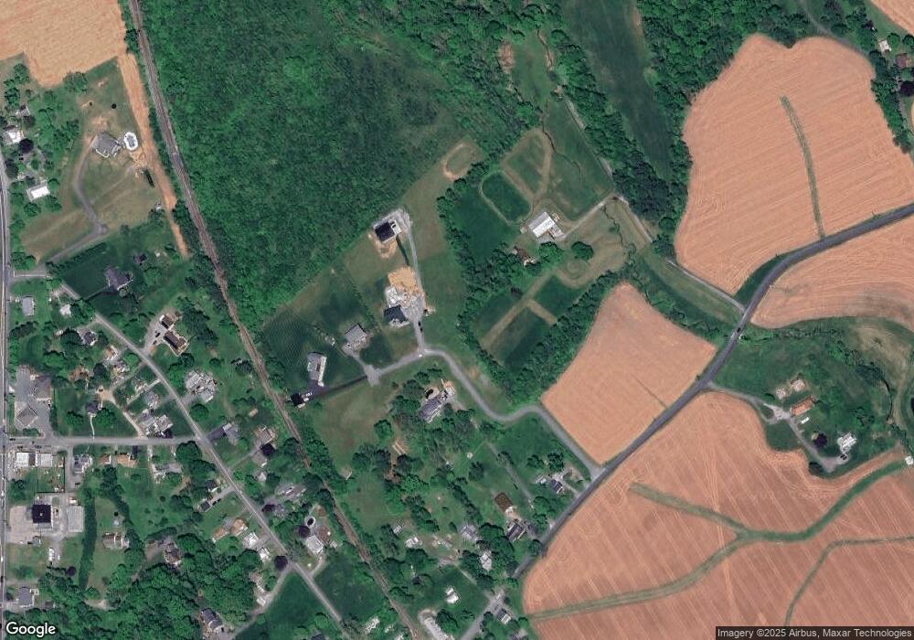 5150 Byerly Rd, Upperco, MD 21155 - photo 1