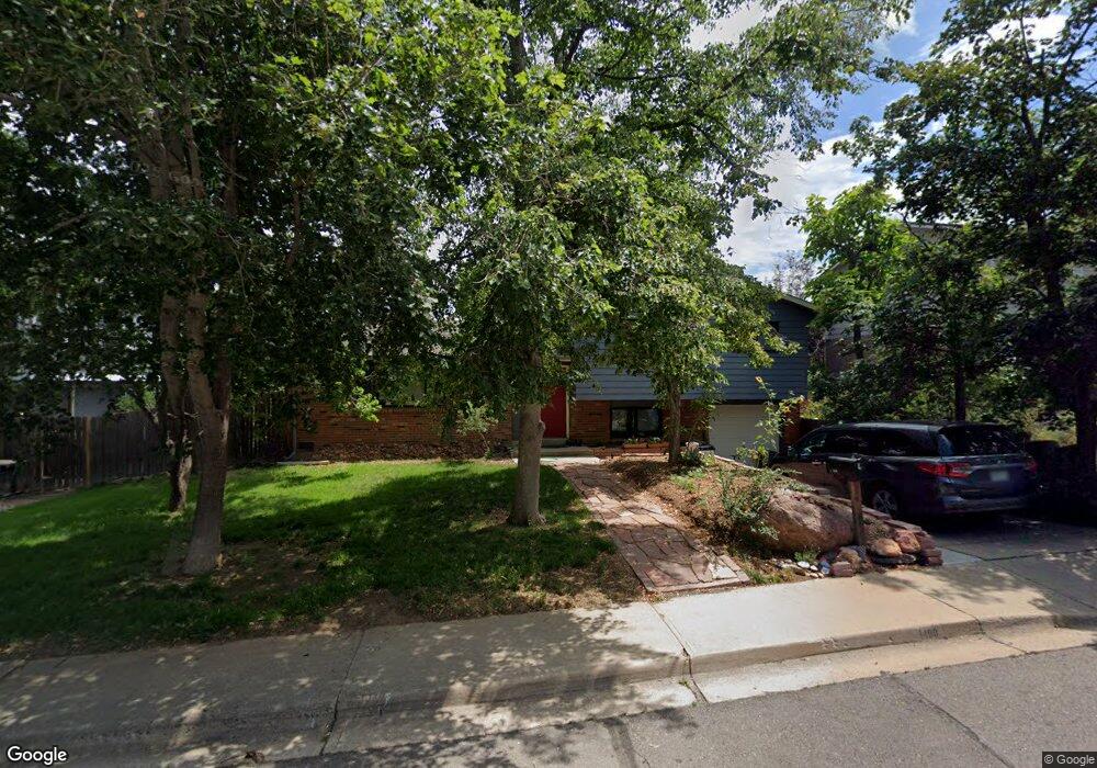 1490 Ithaca Dr, Boulder, CO 80305 - photo 1