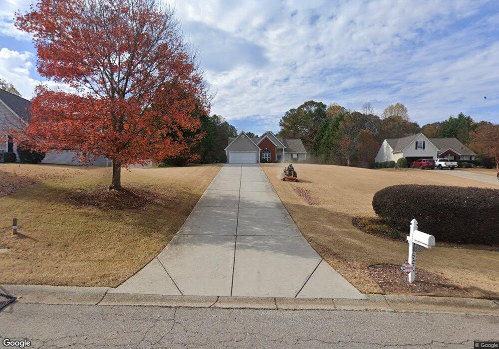 5378 Amber Cove Way unit 11, Flowery Branch, GA 30542 - photo 1