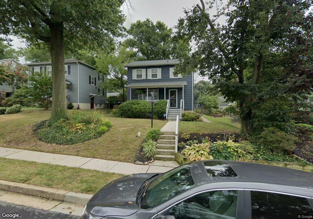 503 Brook Rd, Baltimore, MD 21286 - photo 1