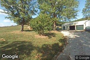 12868 E County Road 1600 N, Saint Meinrad, IN 47577