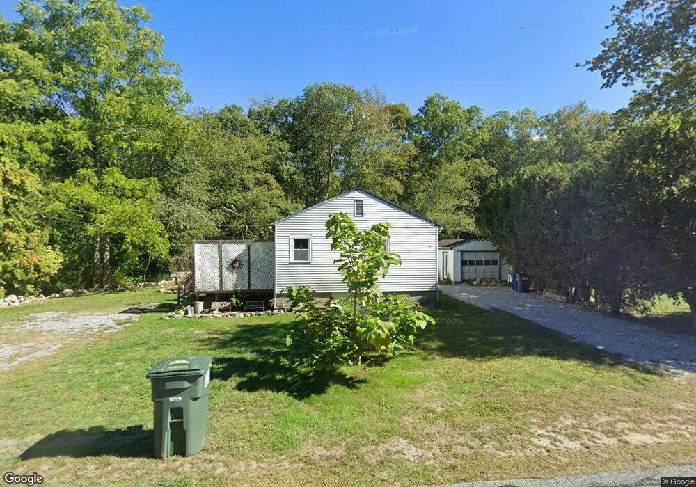 388 N Stonington Rd, Stonington, CT 06378 - photo 1