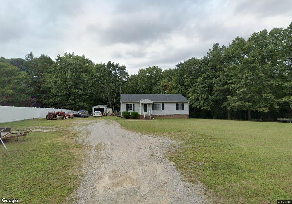 1232 Essex Mill Rd, Dunnsville, VA 22454 - photo 1