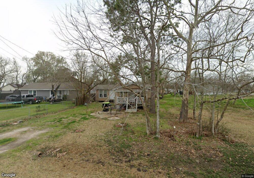 8812 Park St, Needville, TX 77461 - photo 1
