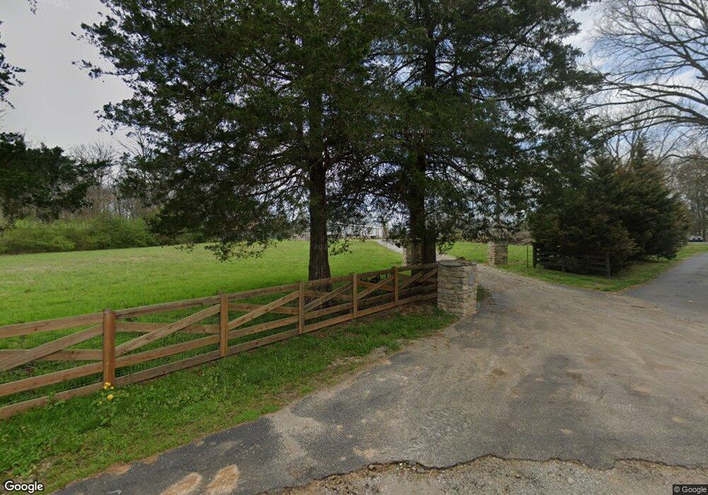 2860 Anes Station Rd, Lewisburg, TN 37091 - photo 1