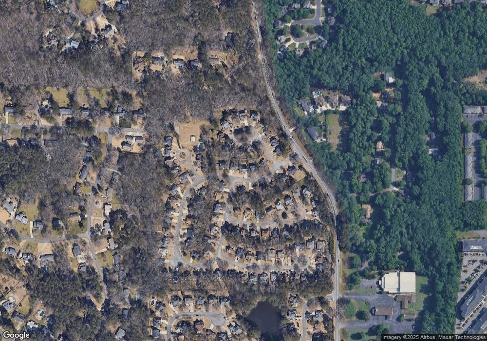 650 Whitehall Way, Roswell, GA 30076 - photo 1