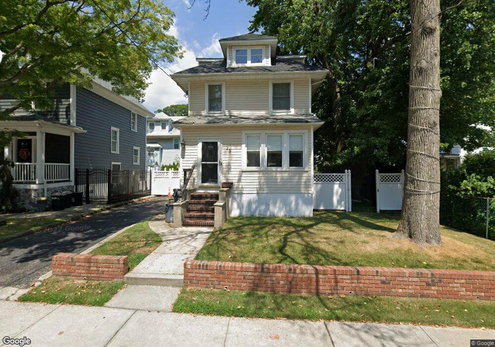 23 Delafield Place, Staten Island, NY 10310 - photo 1