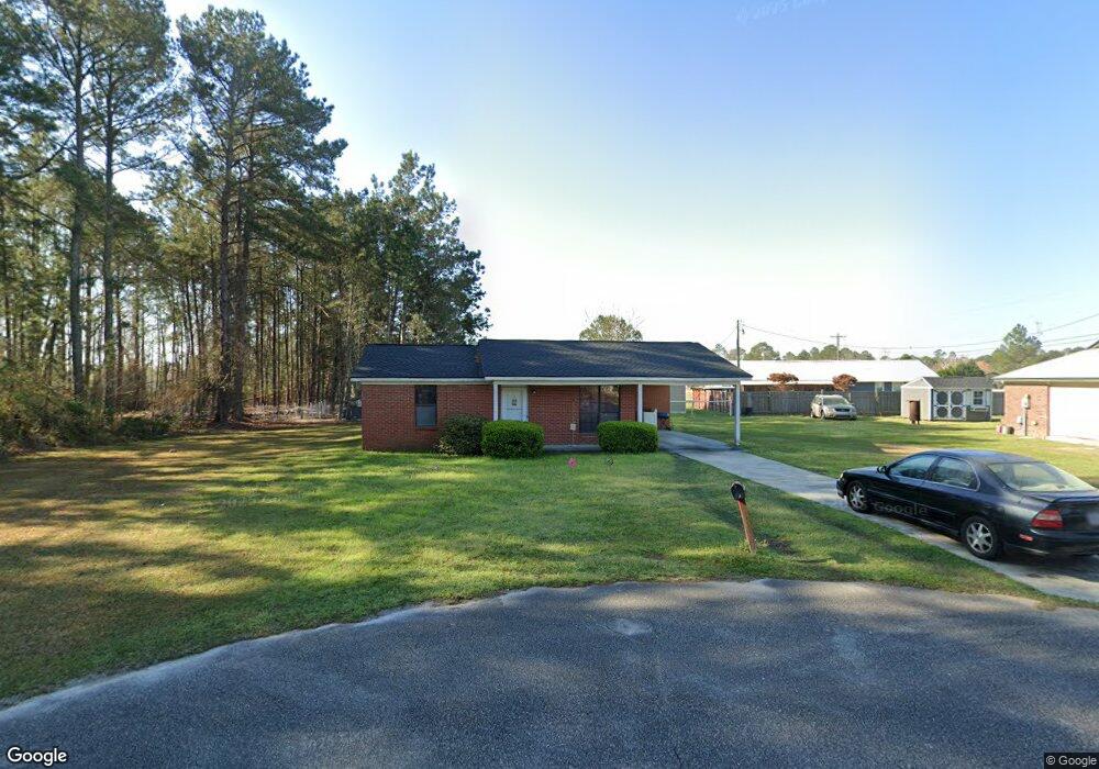 602 Broome Ct, Sparks, GA 31647 - photo 1