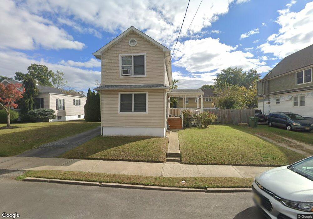 146 Hawthorne Ave, Neptune, NJ 07753 - photo 1