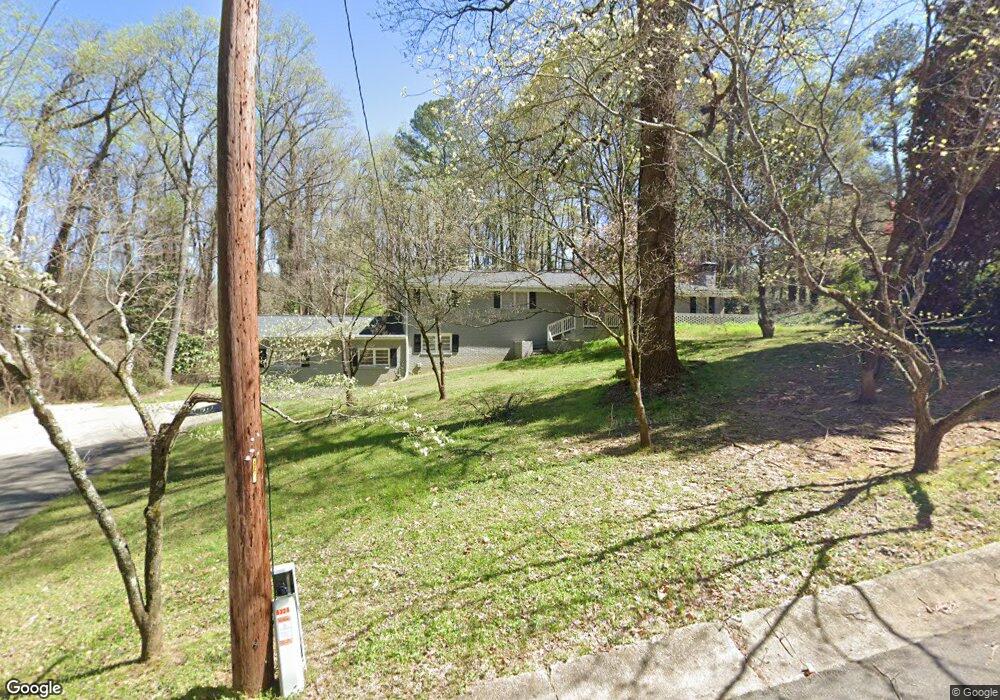 6323 Caroline Ct unit 15, Austell, GA 30168 - photo 1