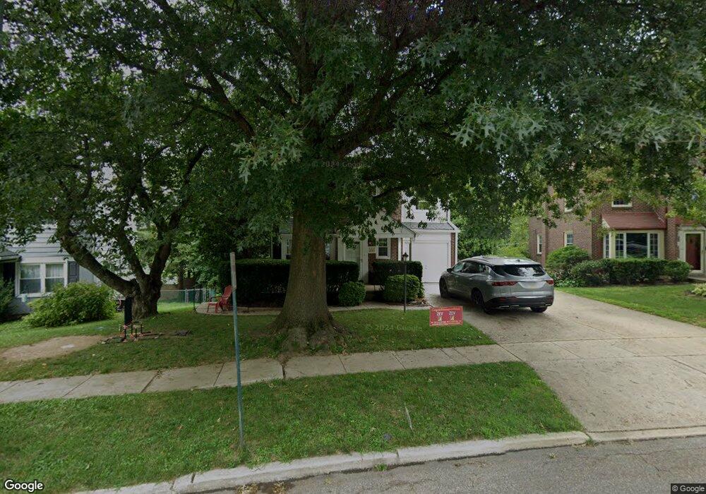 1715 Green Valley Rd, Havertown, PA 19083 - photo 1