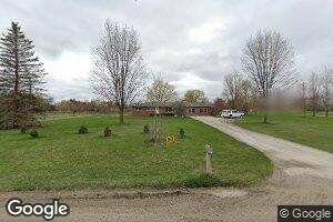 200 S Dancer Rd, Dexter, MI 48130