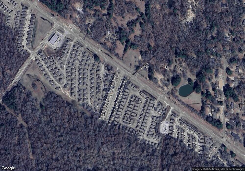 105 Greystone Blvd, Oxford, MS 38655 - photo 1