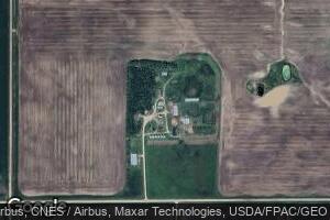 24248 180th St NE, Goodridge, MN 56725