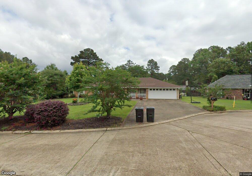 3205 Robert Dr, Pineville, LA 71360 - photo 1