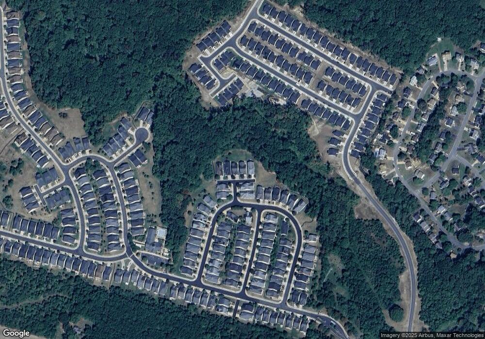 7403 Brigade Ct, Fredericksburg, VA 22407 - photo 1