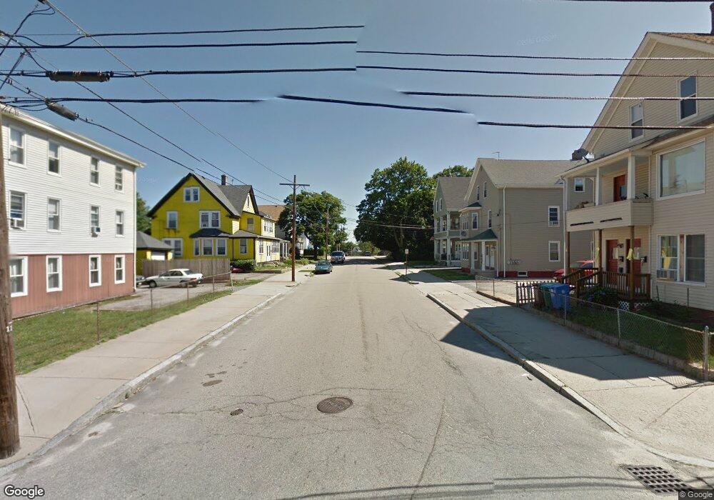 189 Grove St, Woonsocket, RI 02895 - photo 1