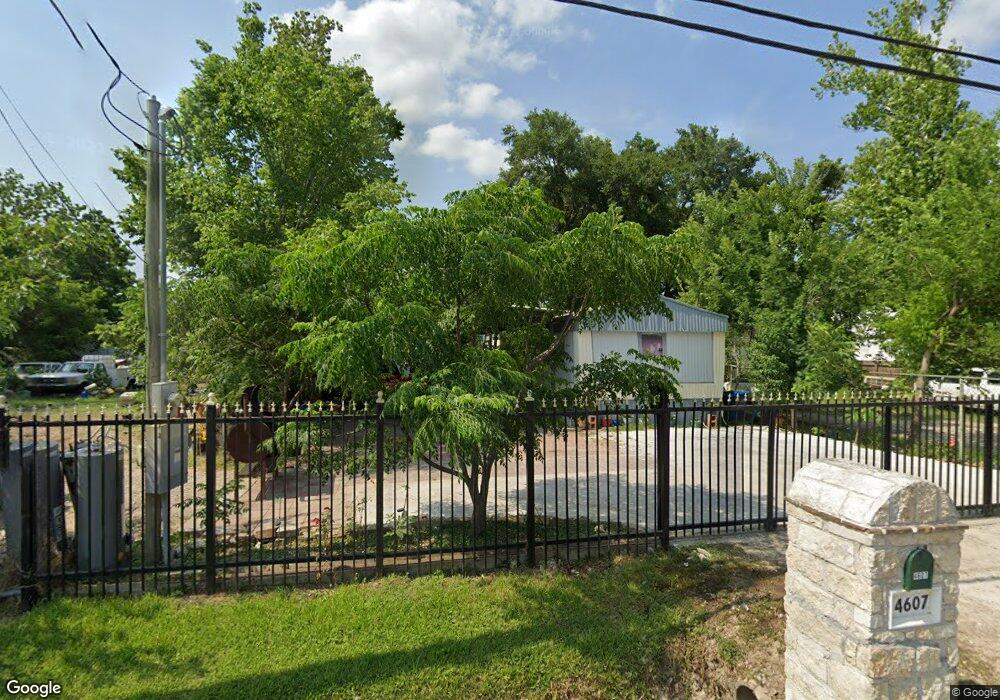 4607 Charwon St, Houston, TX 77093 - photo 1