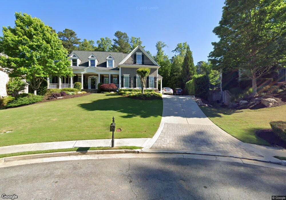 2110 Bishop Point, Marietta, GA 30062 - photo 1