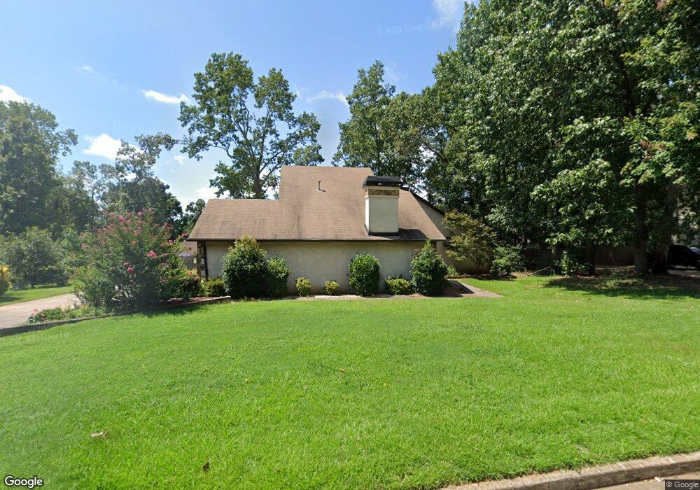 3233 Lindas Cir SE, Conyers, GA 30013 - photo 1