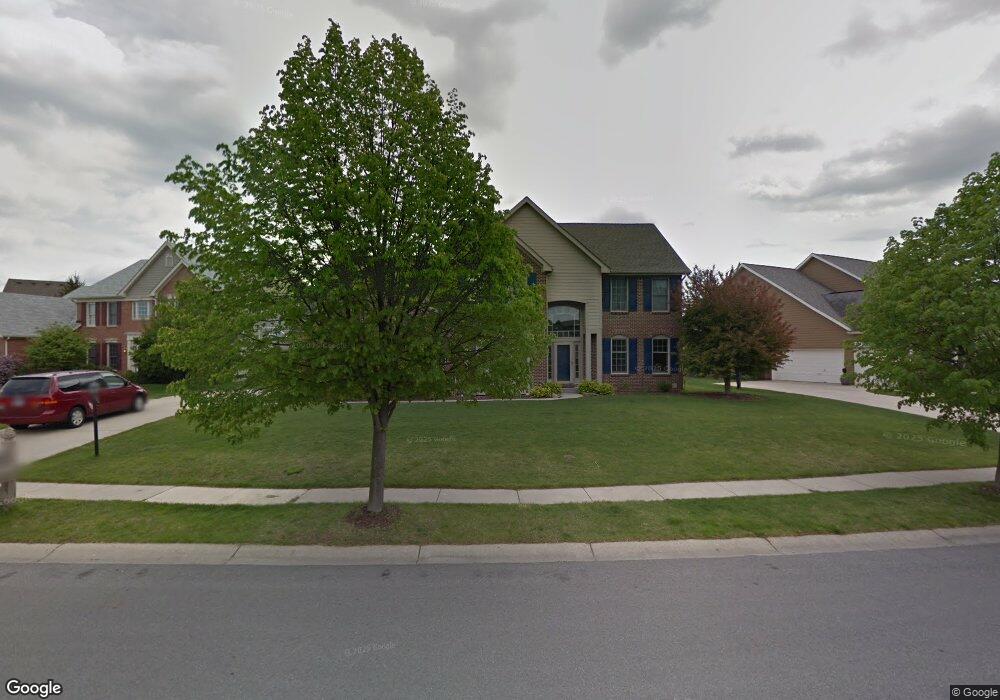 10837 Windermere Blvd, Fishers, IN 46037 - photo 1