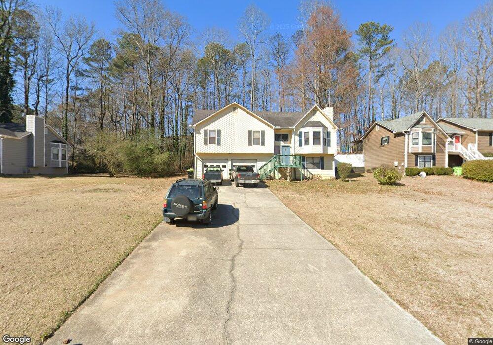 6255 Stoney Creek Overlook, Austell, GA 30168 - photo 1