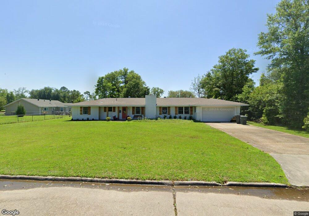 407 Glover St, Lake Charles, LA 70605 - photo 1
