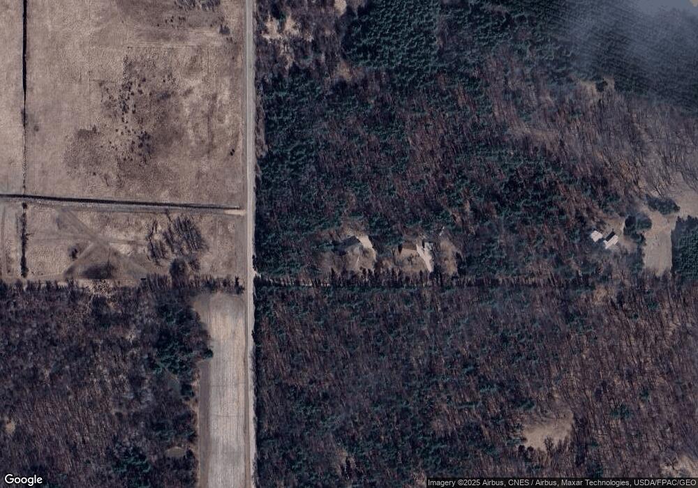 N8902 Dicks Rd, Camp Douglas, WI 54618 - photo 1