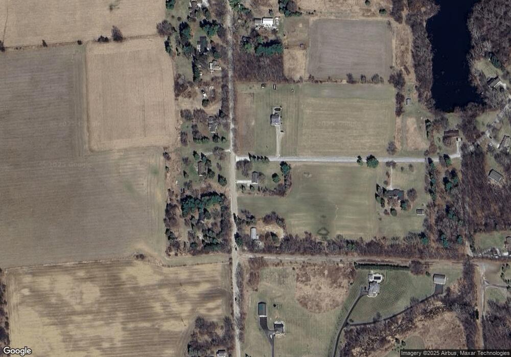 1700 N Lima Center Rd, Dexter, MI 48130 - photo 1