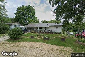 614 6th St, Bunker, MO 63629