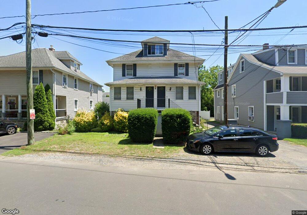 9 Bible St, Cos Cob, CT 06807 - photo 1