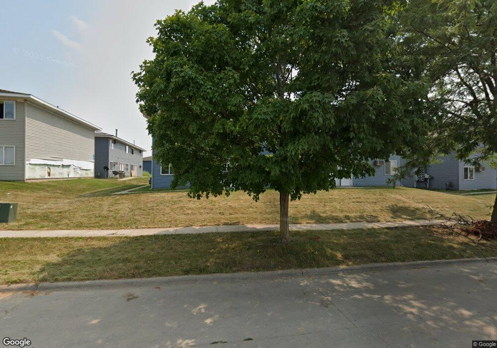 4107 22nd Ave SW unit 4, Cedar Rapids, IA 52404 - photo 1