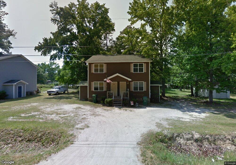 4512 Fiske Loop, Evans, GA 30809 - photo 1